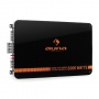 Auna Auna Dark Star 6000 Autoendstufe 6000 Watt Endstufen-Verstrker fr Auto  Bild 1