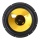 Auna 4.0 Car Hifi Set Golden Race V6 2 Autoboxen Lautsprecher Paare  Bild 5
