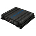 CRUNCH GPX-500 2-KANAL ENDSTUFE Bild 1