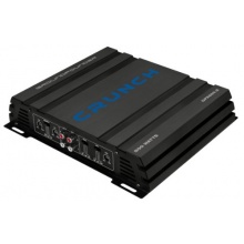 CRUNCH GPX-500 2-KANAL ENDSTUFE Bild 1