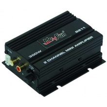 300W Auto HIFI Verstrker Endstufe BlackStar 300 Bild 1