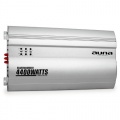 Auna Silverhammer Auto Endstufe leistungsstarker Auto Verstrker, 4400W Bild 1
