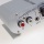 LP808 Mini Hi-Fi Stereo Audio Verstrker Amplifier Endstufe von Wingoneer Bild 2