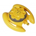 Hozelock 2515P0000 Multisprinkler 79 m Bild 1