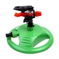 Vakind Drehender Sprinkler Bewsserungsgerte fr Garten Bild 1