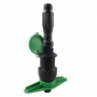 Garten Rasen Kunststoff Wasser Vlave Sprinkler Bild 1
