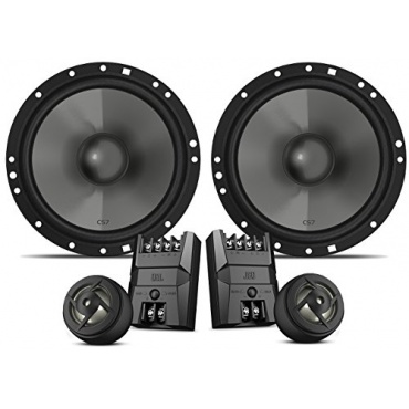 JBL CS 760 C 2-Wege Kfz-Lautsprecher, 150 Watt Bild 1