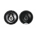 Blaupunkt Bgx 663 HP 3-Wege 16,5 cm Triaxial Auto-Lautsprecher, 210 Watt Bild 1