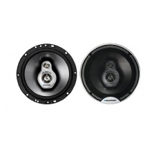 Blaupunkt Bgx 663 HP 3-Wege 16,5 cm Triaxial Auto-Lautsprecher, 210 Watt Bild 1