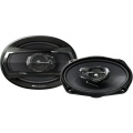 Pioneer TS-A6923i Koaxial Lautsprecher, 400 Watt Bild 1