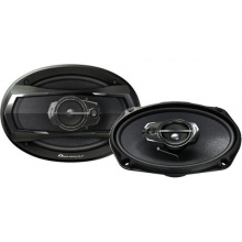 Pioneer TS-A6923i Koaxial Lautsprecher, 400 Watt Bild 1
