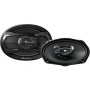 Pioneer TS-A6923i Koaxial Lautsprecher, 400 Watt Bild 1