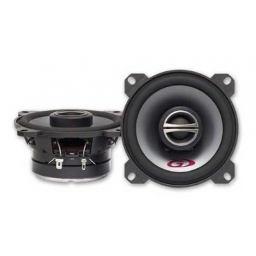 Alpine SPG-10C2 10 cm 4 Zoll 2-Wege-Koaxial Lautsprecher  Bild 1