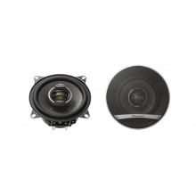 Pioneer TS-E1002i 2-Wege Koaxial Auto-Lautsprecher, 110 Watt Bild 1