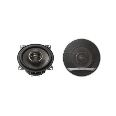 Pioneer TS-E1002i 2-Wege Koaxial Auto-Lautsprecher, 110 Watt Bild 1