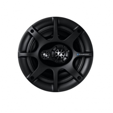 Blaupunkt GTx 803 Mystic Series 3-Wege Triaxial Auto-Lautsprecher, 260 Watt Bild 1