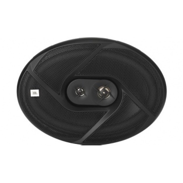 JBL GT6-69 3-Wege Auto Lautsprecher 15,2 cm  Bild 1