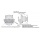 PIONEER 100mm Auto KFZ-Lautsprecher, Front Boxen, 180 Watt Bild 5