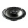 Pioneer TS-G1023i 10 cm 3-Weg Auto-Lautsprecher, 200 Watt Bild 2