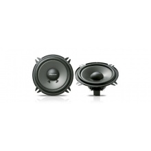 Pioneer TS-130Ci Markenspezifische 2-Wege Komponenten Auto-Lautsprecher, 130 Watt Bild 1