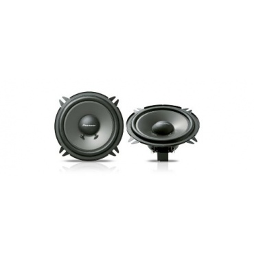 Pioneer TS-130Ci Markenspezifische 2-Wege Komponenten Auto-Lautsprecher, 130 Watt Bild 1
