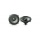 Pioneer TS-130Ci Markenspezifische 2-Wege Komponenten Auto-Lautsprecher, 130 Watt Bild 1
