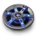 Auna CS-LED4 3-Wege-Koaxial Boxen Auto-Lautsprecher Bild 2