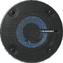 Blaupunkt Dual Cone IC 104 10 cm Auto-Lautsprecher, 60 Watt Bild 1