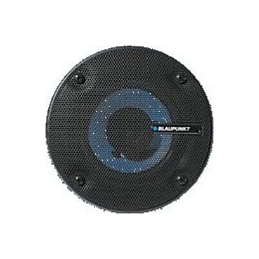 Blaupunkt Dual Cone IC 104 10 cm Auto-Lautsprecher, 60 Watt Bild 1