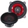 Magnat Aege Koax Audio APM Fire 13.2, 2 Einbau Lautsprecher  Bild 1