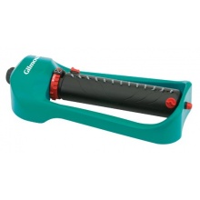 Do it Best Green Oscillating Sprinkler-3500 Bild 1