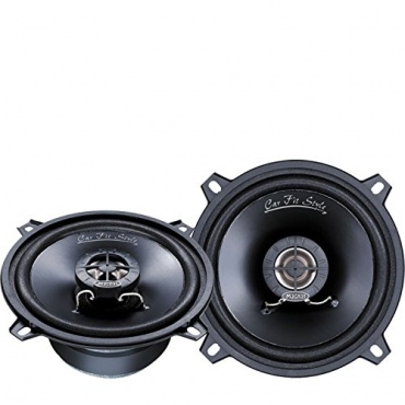 Magnat Car Fit Style 132, 2 Wege Koax Einbau Lautsprecher  Bild 1