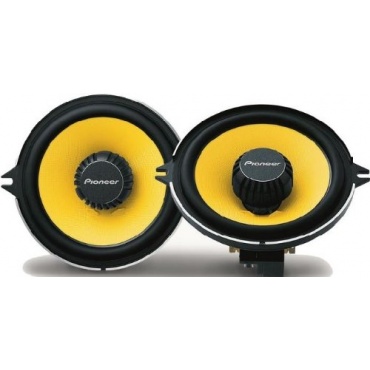 Pioneer TS-Q 131 C 2-Wege-System Auto-Lautsprecher 180 W  Bild 1