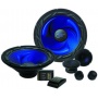600W Auto Car Hifi Lautsprecher Set Boxen MEGAKICK Daytona-1200 Bild 1