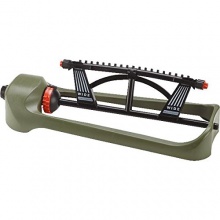 Do it Best Pattern Master Oscillating Sprinkler-4000 Bild 1