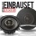 PIONEER Front-Boxen 100mm, Koax-Auto-Lautsprecher 110 W  Bild 1