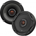 JBL GX 602 2-Wege Kfz-Lautsprecher, 180 Watt Bild 1