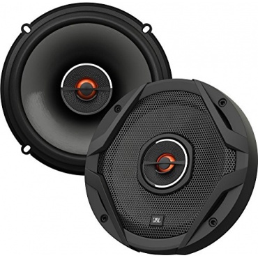JBL GX 602 2-Wege Kfz-Lautsprecher, 180 Watt Bild 1