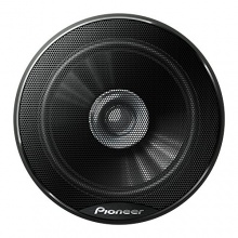 Pioneer TS-G1731i 17 cm, 7 Zoll, Doppelmembran Koax Lautsprecher, 230 Watt Bild 1