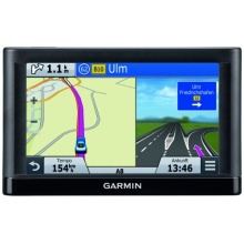Garmin nvi 66LMT Premium Traffic Navigationsgert 15,4 cm Touchscreen,  Bild 1