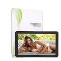 NOZA TEC 7Zoll Zoll Auto GPS Navigationsgert EU Karten POI FM 12GB Bild 1