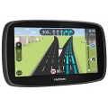 TomTom START 60 Europe Navigationsgert 6 Zoll, Lifetime Maps,  Tap & Go Bild 1