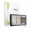 NOZA TEC 7Zoll Zoll Auto Navigationsgert EU Karten POI FM 4GB Bild 1