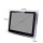 Noza Tec 4.3 Zoll Auto Navigationsgert Multi-Media Player EU Karten POI FM 8GB Bild 2