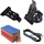 Noza Tec 4.3 Zoll Auto Navigationsgert Multi-Media Player EU Karten POI FM 8GB Bild 4