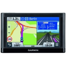 Garmin 65LMT Premium Traffic Navigationsgert 15,2 cm  Bild 1