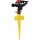 Bosch G W DIT50200 Do it Spike Impulse Sprinkler Bild 1