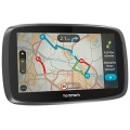 TomTom GO 5000 Europe Navigationsgert 13 cm 8GB interner Speicher, QuickGPSfix Bild 1