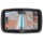 TomTom GO 5000 Europe Navigationsgert 13 cm 8GB interner Speicher, QuickGPSfix Bild 3