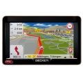 Becker Ready50 LMU Navigationsgert 12,7 cm Bildschirm, 44 Lnder Europas Bild 1